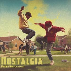Nostalgia (feat. Mango Angelo)