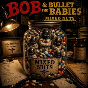 Politicians (Nuts Version)