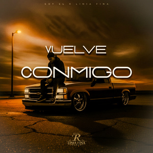 Vuelve Conmigo
