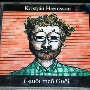 Í Stuði Með Guði