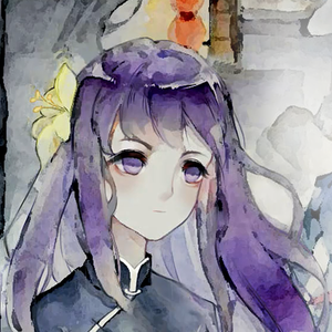 他不知道她不知道(墨清弦/乐正龙牙)