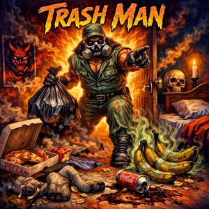 Trashman