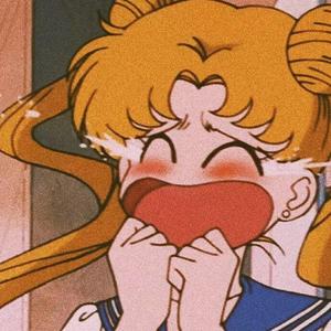 甜了个蜜（翻自 麦小兜）