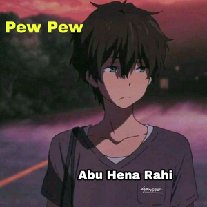 Pew Pew