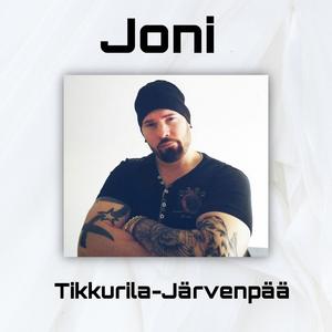 Tikkurila-Järvenpää