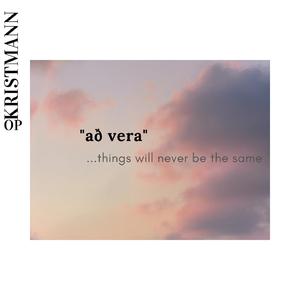 Að Vera (Things Will Never Be the Same)
