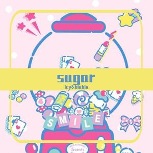 sugar(prod.百川Rebellious)