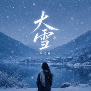 大雪