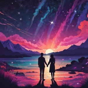 流星雨下的約定