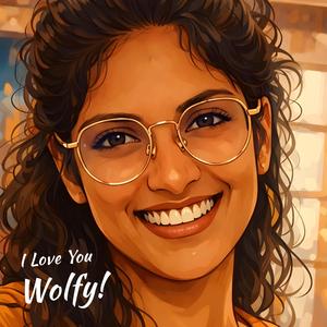 For Wolfy
