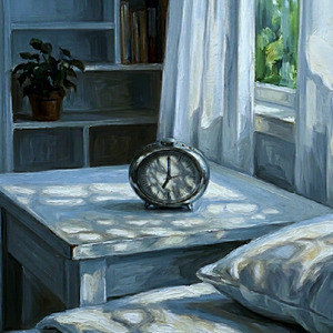 Alarm