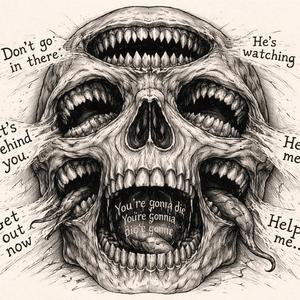 Metal x Violín – Donde la melodía arde con poder(MP3_320K)