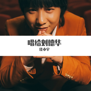 唱给刘德华