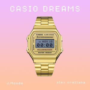 Casio Dreams