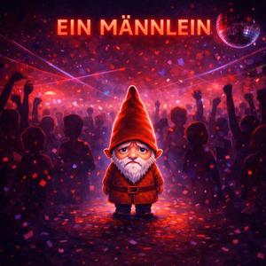 Ein Männlein