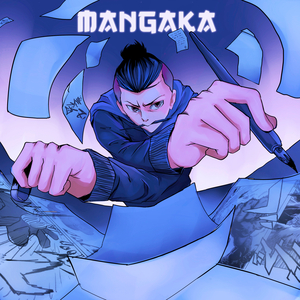 MANGAKA