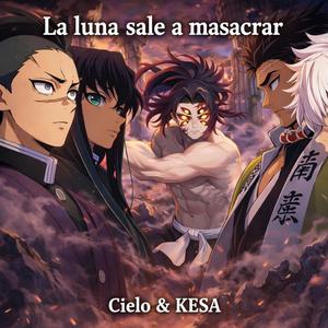 La luna sale a masacrar (Pilares vs Kokushibo)