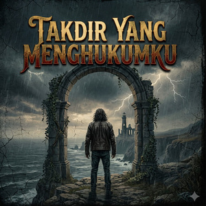 Takdir Yang Menghukumku