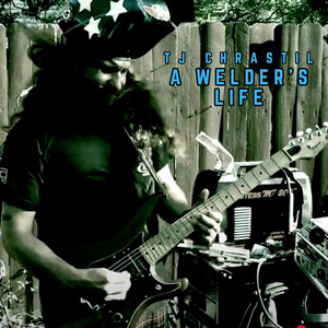 A Welder's Life