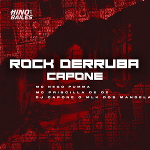 Rock Derruba Capone