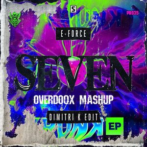 Krunk Seven (Overdoqx Mashup)