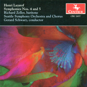 Symphony No. 5:II. Songe-Espace (Dream-Space)