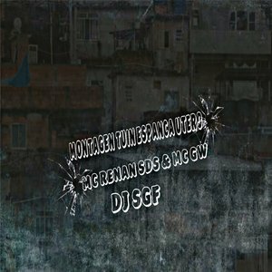 MONTAGEM ESPANCA UTERO