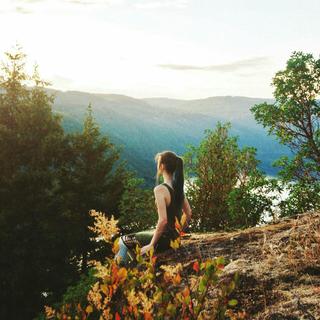 『福音之旅』聆听轻风絮语，静沐斜阳暖心