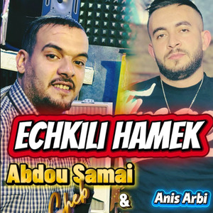 Echkili Hamek