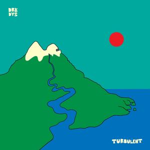 Turbulent (feat. Carmen Marie)