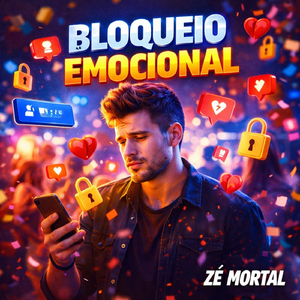 BLOQUEIO EMOCIONAL