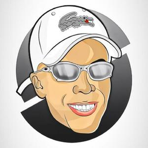 MEGA DO DANCIN - REMIX FUNK