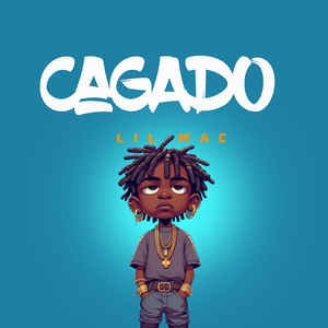 Cagado