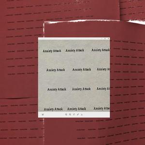 如果我的焦虑症正在发作