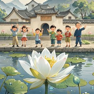 阿莲-猛兽野狼