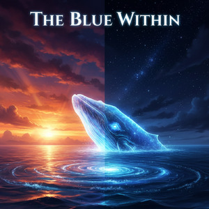 The Blue Within (original)