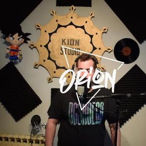 Vida Perra (feat. Orion)