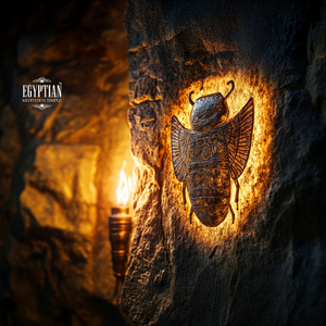 The Pulse Beneath the Earth