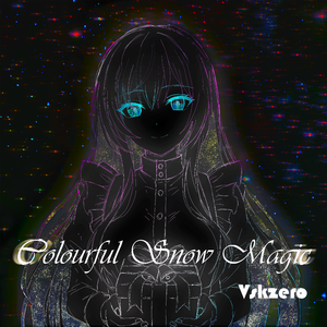 Colourful Snow Magic (feat.初音ミク）