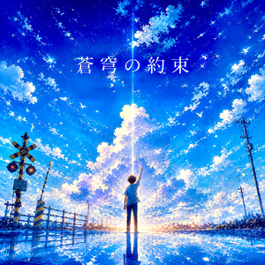 蒼穹の約束