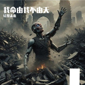 我命由我不由天