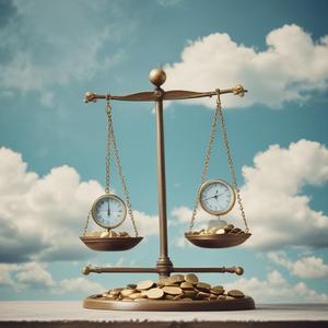 그만큼만 일할게