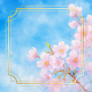 * Soft Light 静かな午後