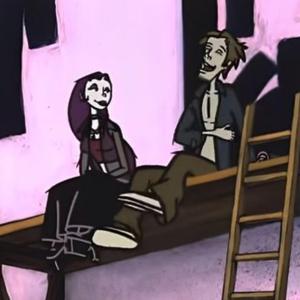 xannie (feat. Zilvinas!)