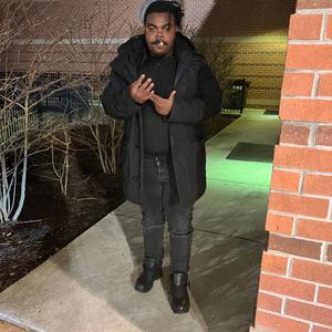 Jackin N Rappin (feat. Lil Dom LA)