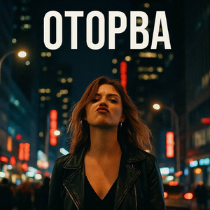 Оторва