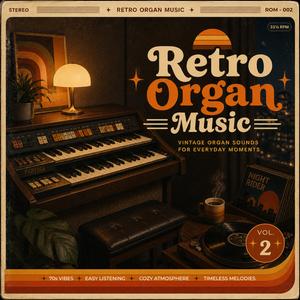 Peaceful Stereo Days