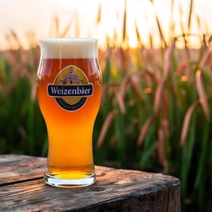 Weizenbier (Original)