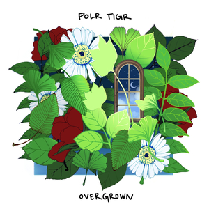 Overgrown