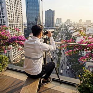 Câu Chuyện Nhỏ 1